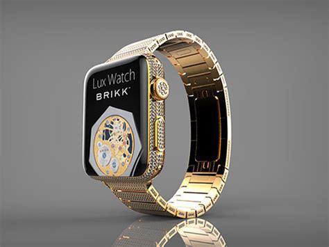 high end apple watch band|most expensive apple watch band.